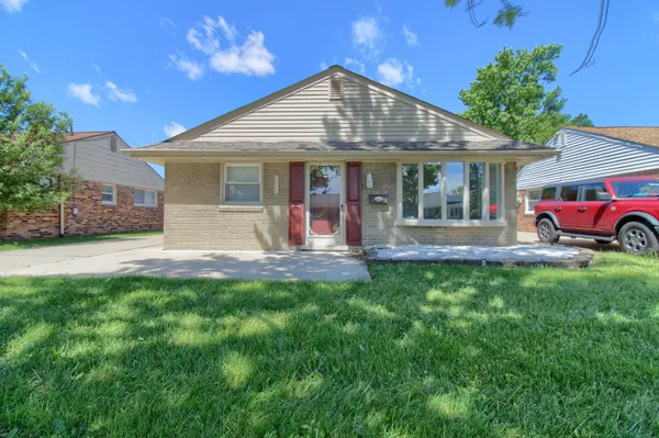 $199,500 | 18266 Hamann Street, Riverview, MI 48193