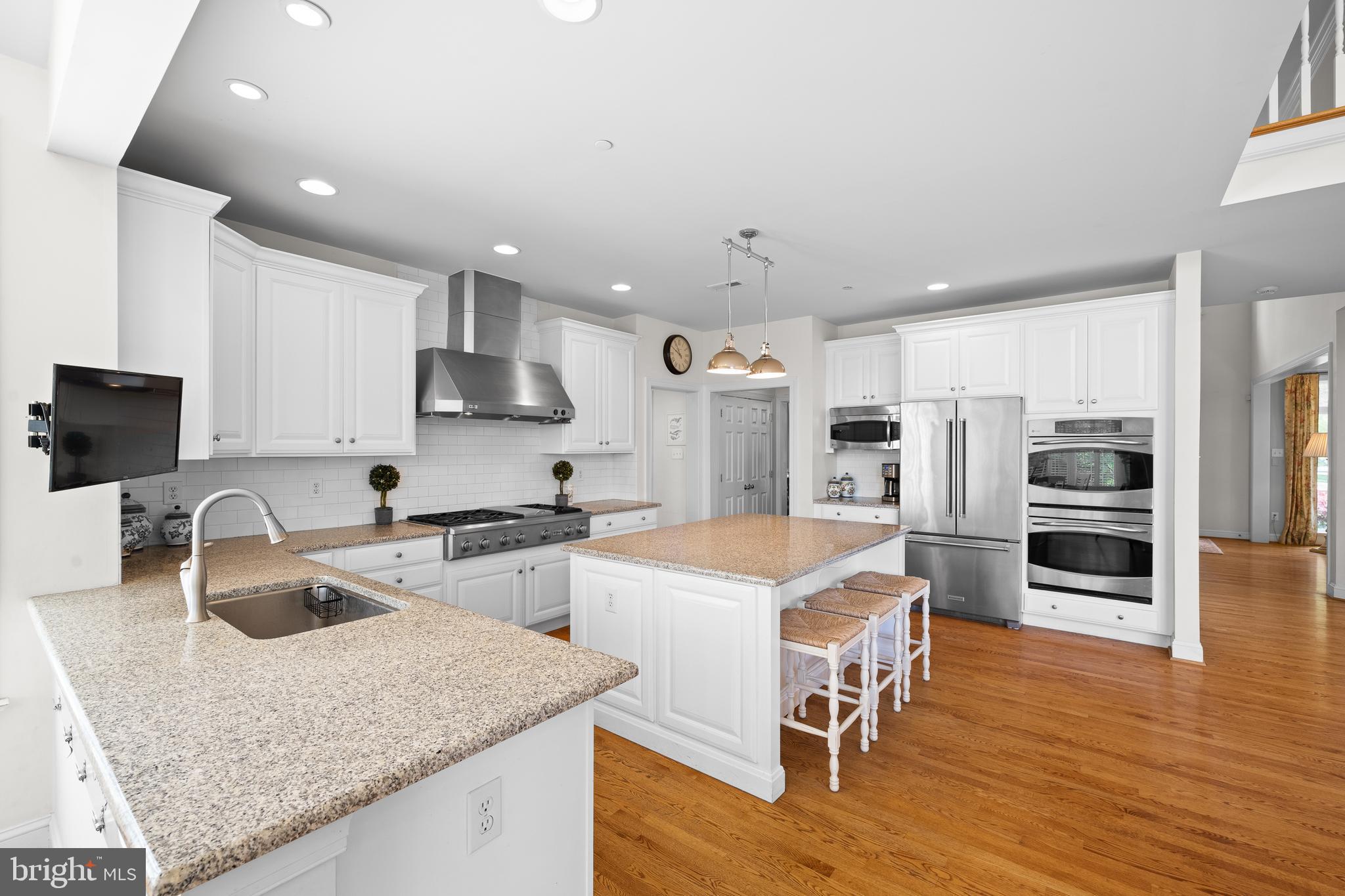 360 Trillium Lane Wayne, PA 19087 - Photo 11 of 41 Kitchen
