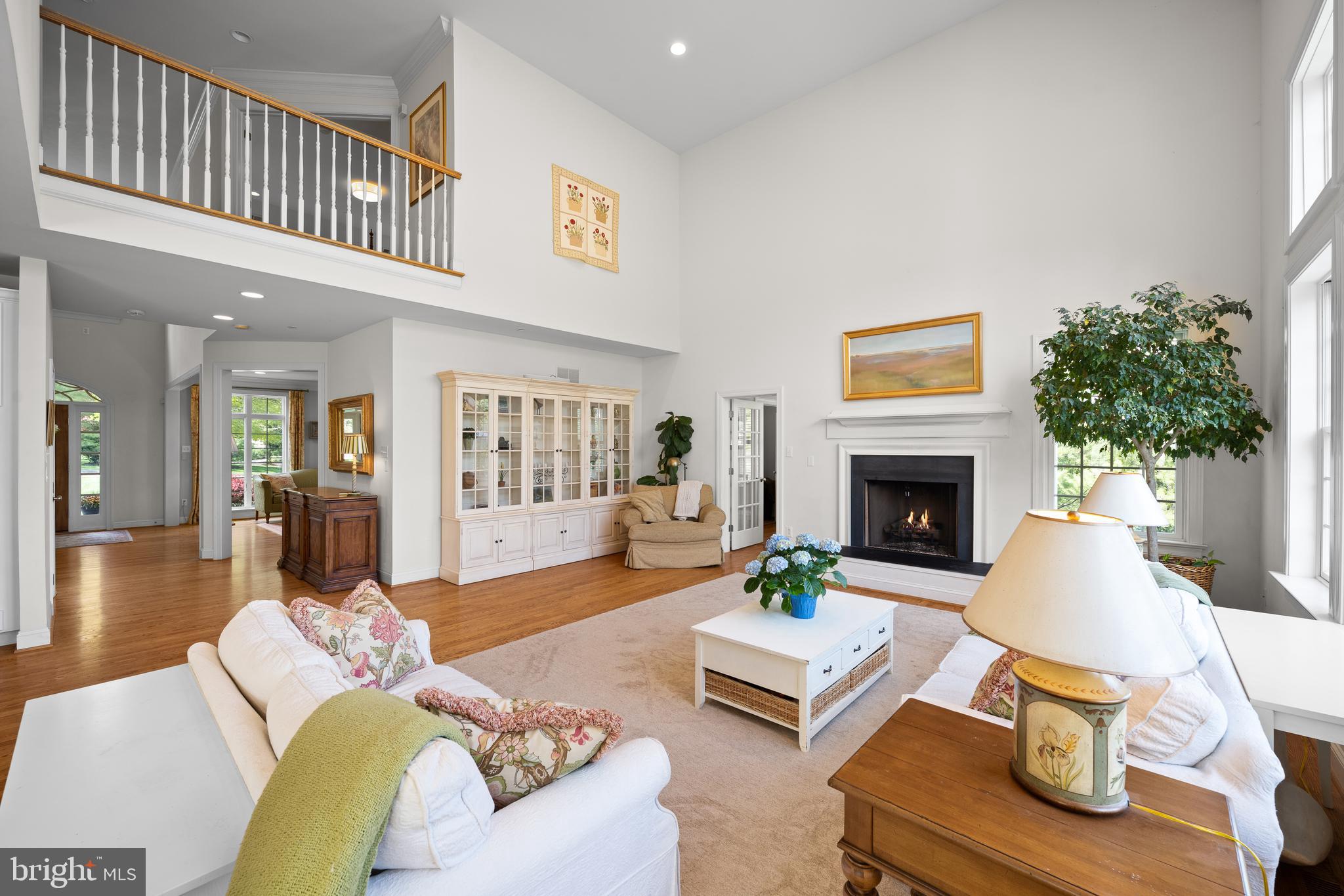 360 Trillium Lane Wayne, PA 19087 - Photo 15 of 41 Family Room