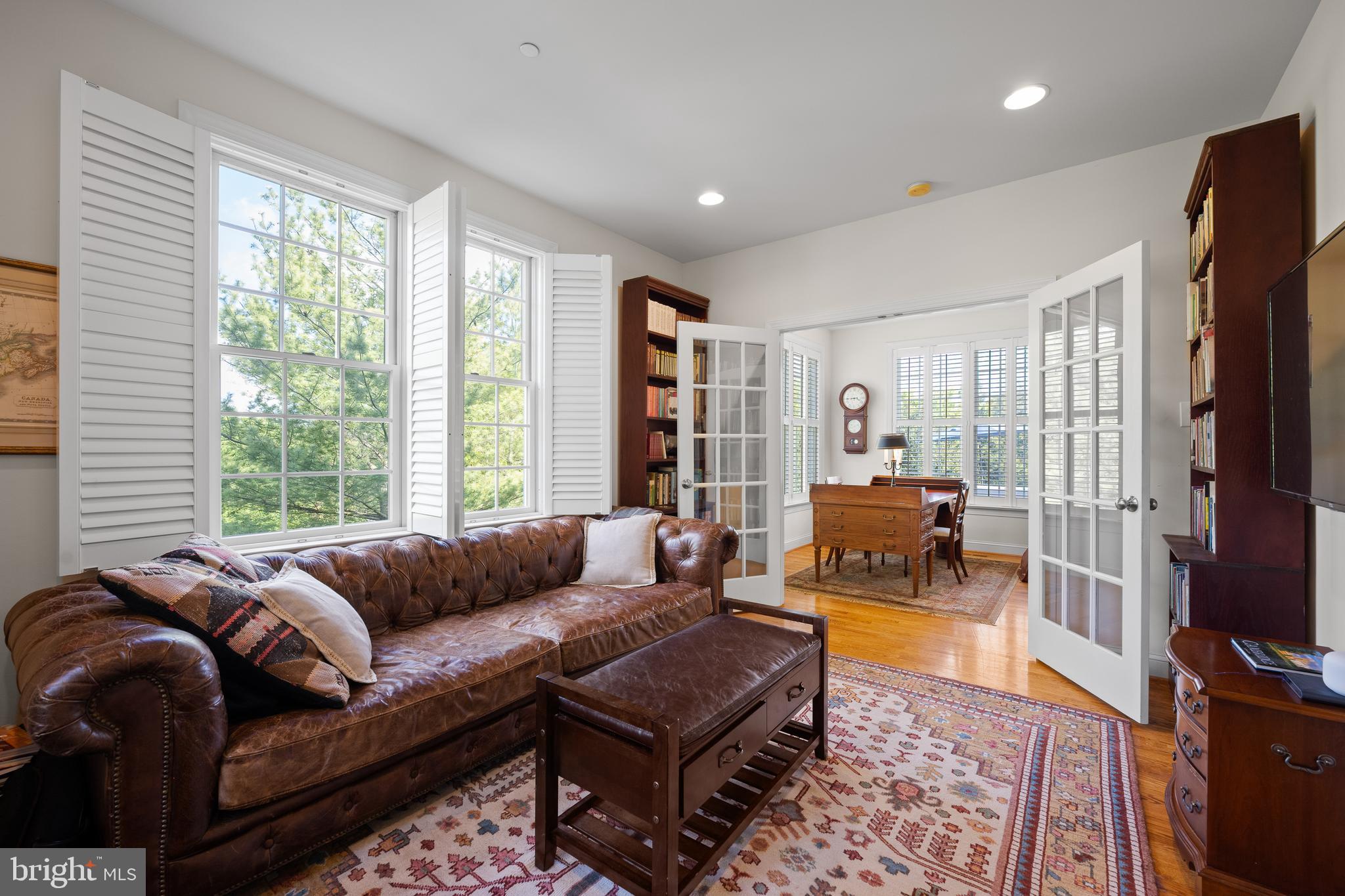 360 Trillium Lane Wayne, PA 19087 - Photo 17 of 41 Office