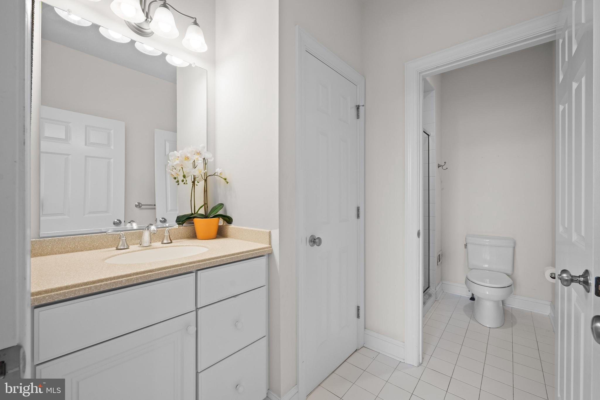 360 Trillium Lane Wayne, PA 19087 - Photo 18 of 41 First Floor Full Bath