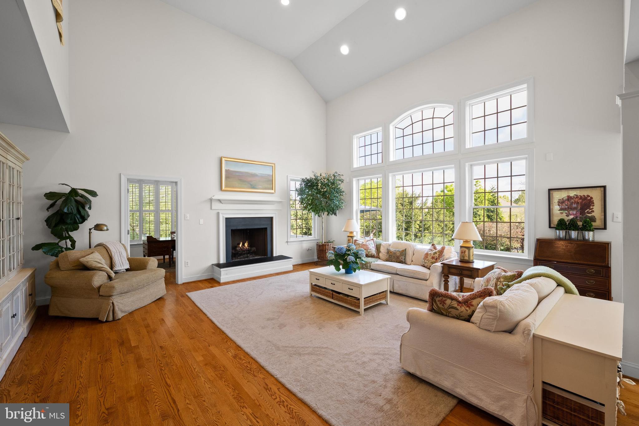 360 Trillium Lane Wayne, PA 19087 - Photo 2 of 41 Family Room