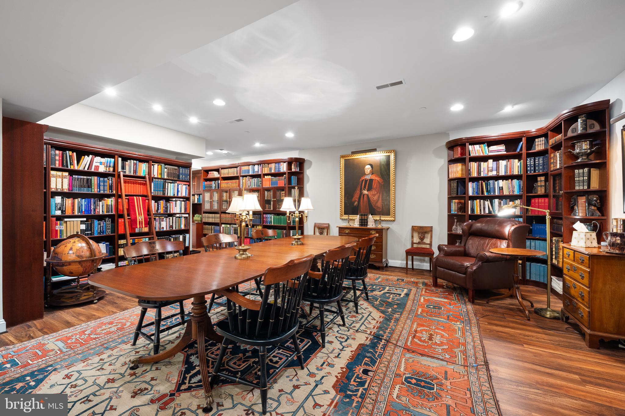 360 Trillium Lane Wayne, PA 19087 - Photo 28 of 41 Lower Level Den