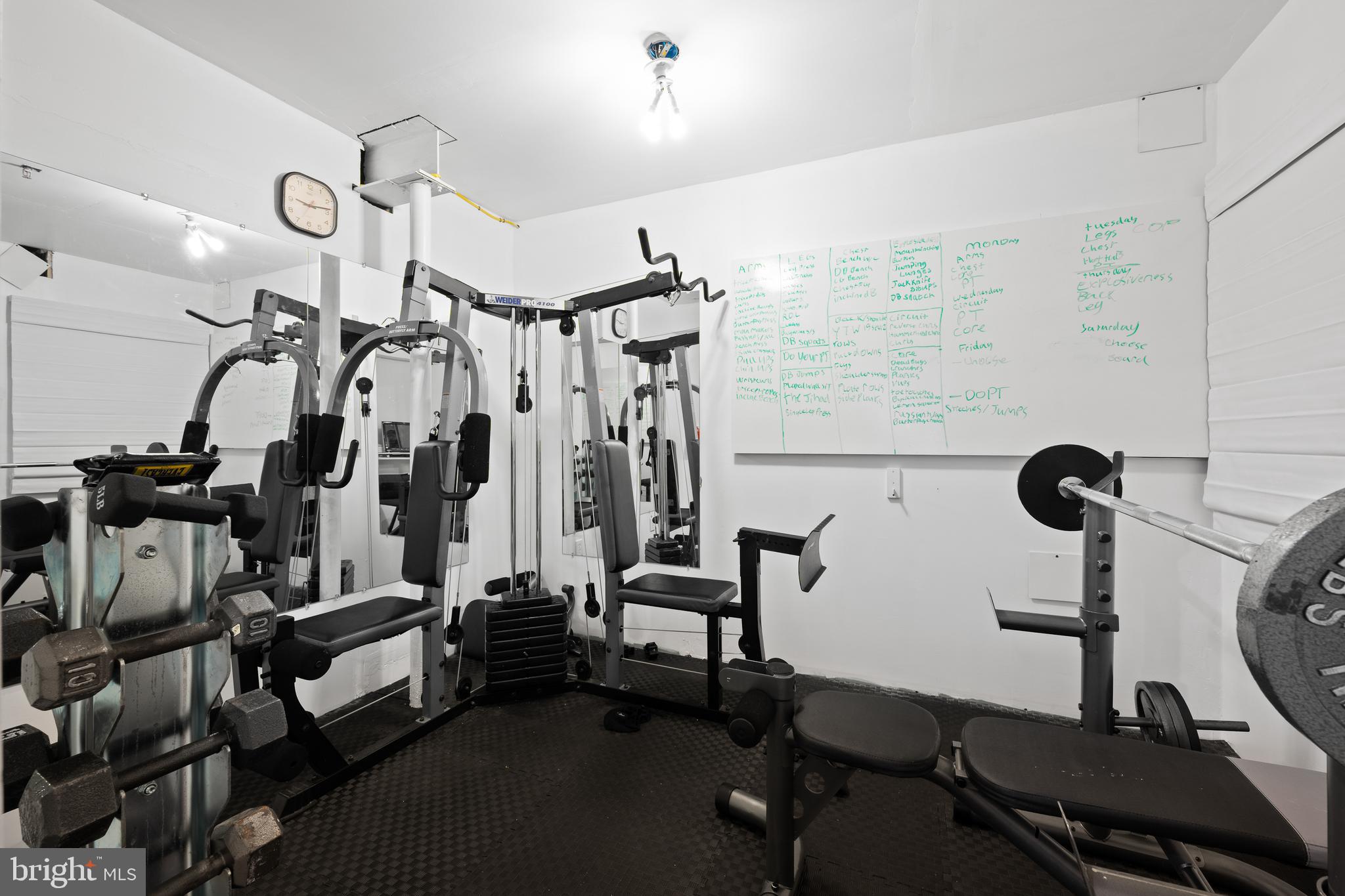 360 Trillium Lane Wayne, PA 19087 - Photo 31 of 41 Exercise Room