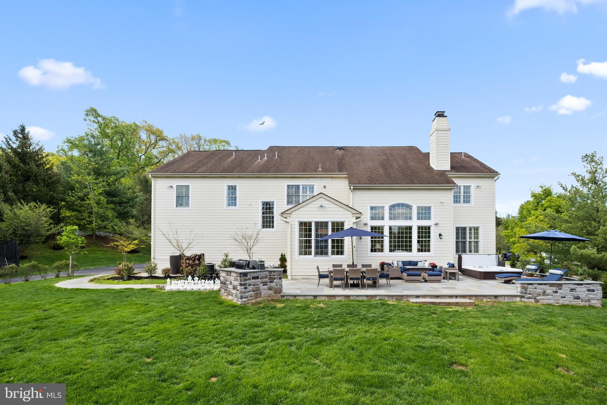 360 Trillium Lane Wayne, PA 19087 - Photo 38 of 41 Exterior