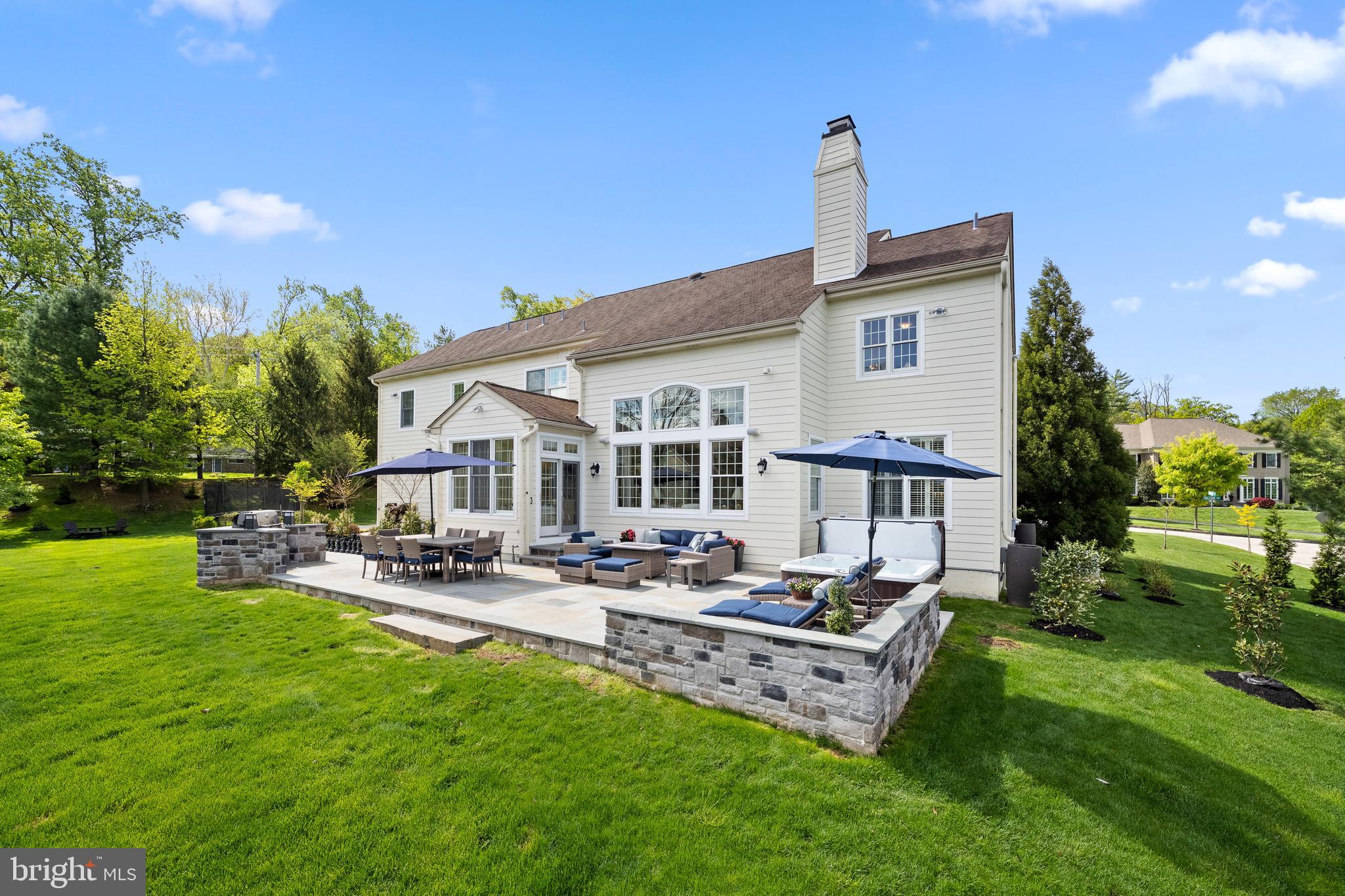 360 Trillium Lane Wayne, PA 19087 - Photo 39 of 41 Exterior