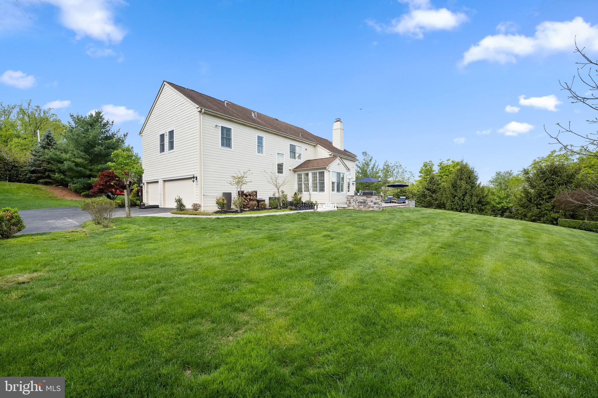 360 Trillium Lane Wayne, PA 19087 - Photo 40 of 41 Grounds