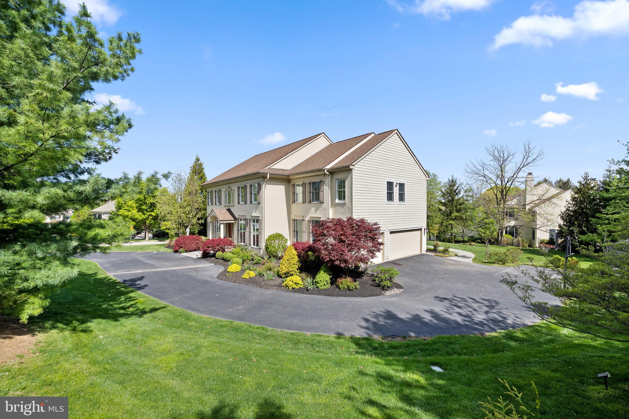 360 Trillium Lane Wayne, PA 19087 - Photo 4 of 41 Exterior