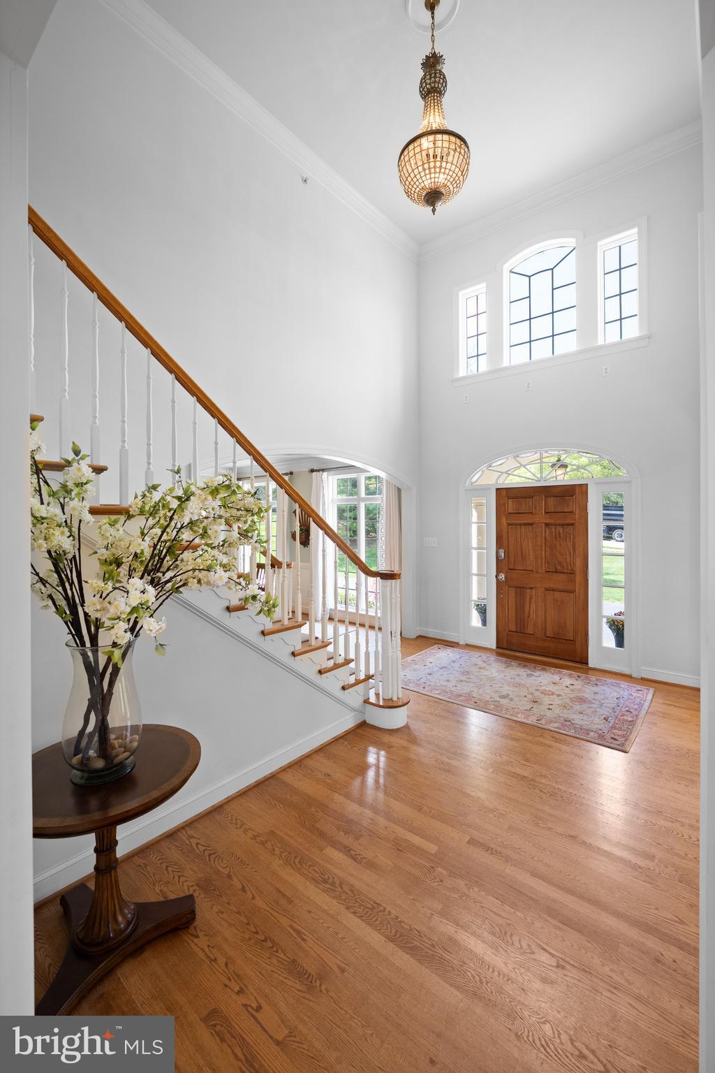 360 Trillium Lane Wayne, PA 19087 - Photo 5 of 41 Foyer