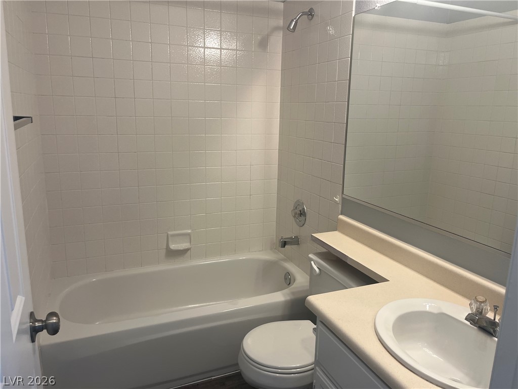 3206 Mystic Ridge Court Las Vegas, NV 89129 - Photo 14 of 16