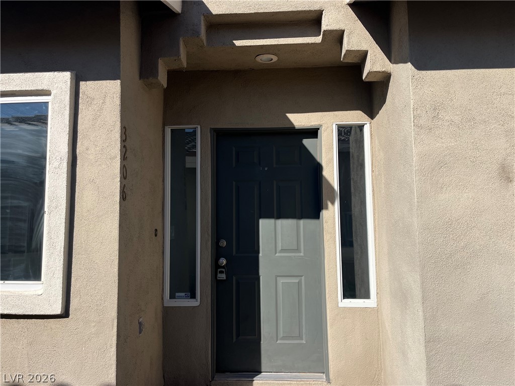3206 Mystic Ridge Court Las Vegas, NV 89129 - Photo 2 of 16