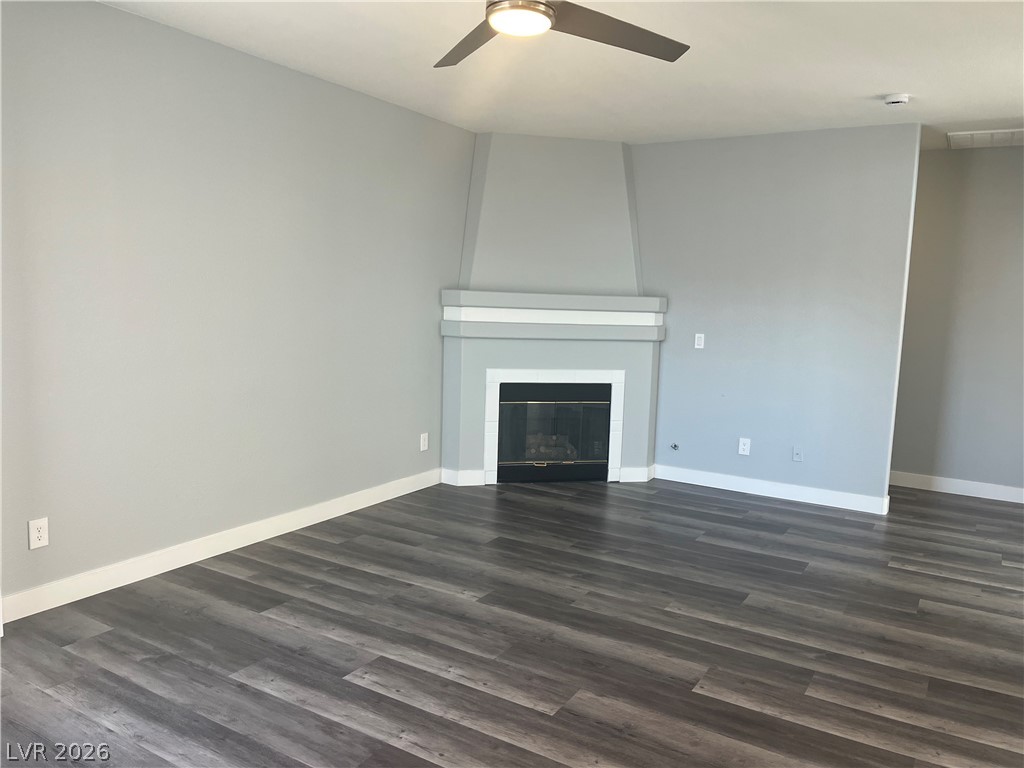 3206 Mystic Ridge Court Las Vegas, NV 89129 - Photo 7 of 16