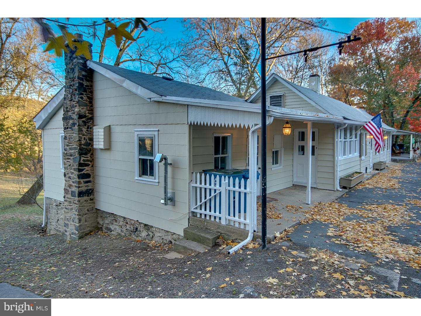 4867 River Road New Hope, PA 18938 - Photo 1 of 25
