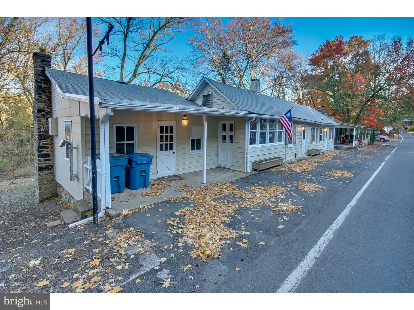 4867 River Road New Hope, PA 18938 - Photo 2 of 25