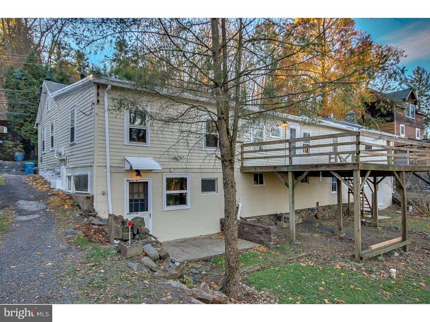 4867 River Road New Hope, PA 18938 - Photo 3 of 25