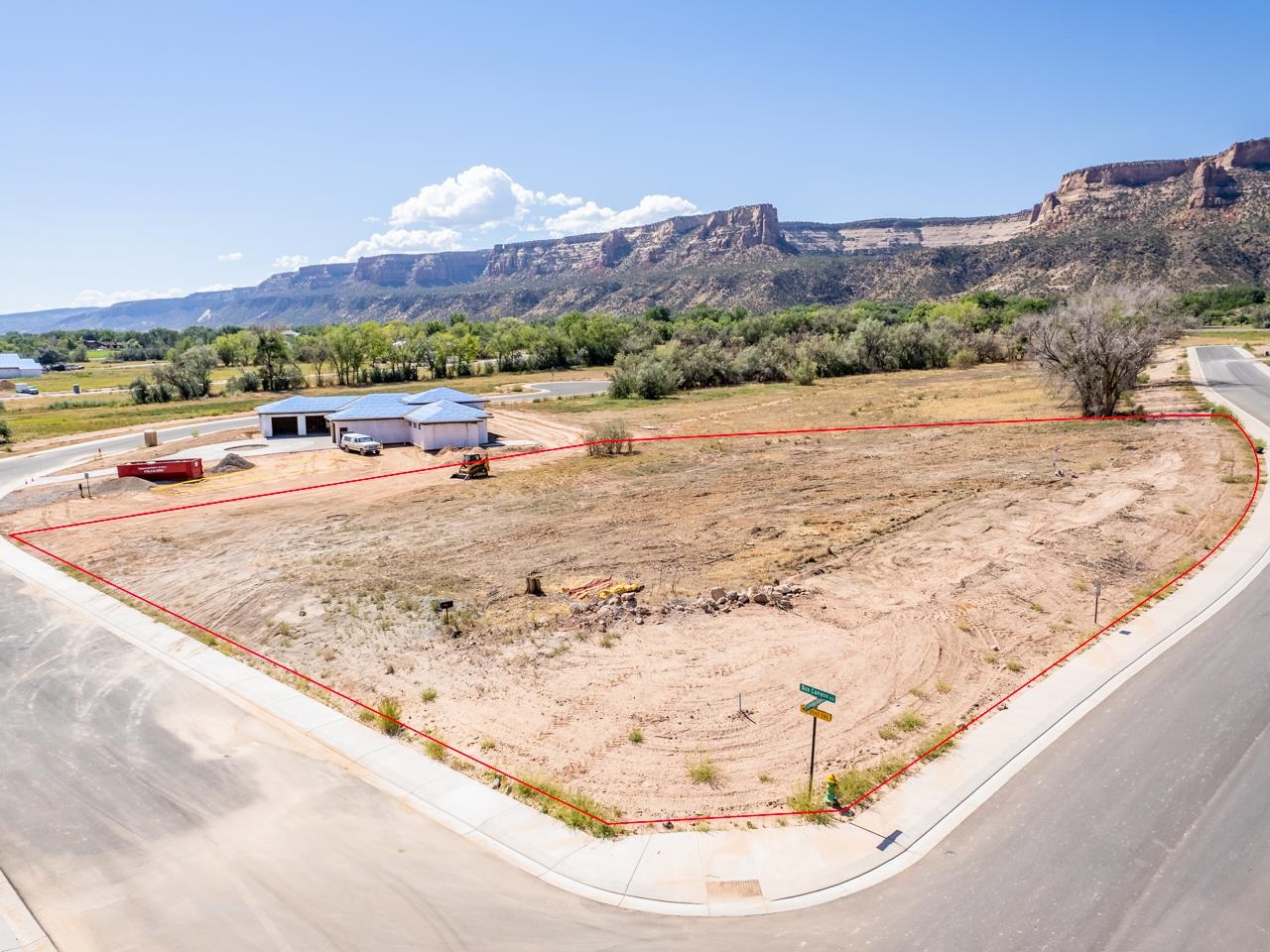 664 Soaring Eagle Drive, Grand Junction, CO 81507 Compass