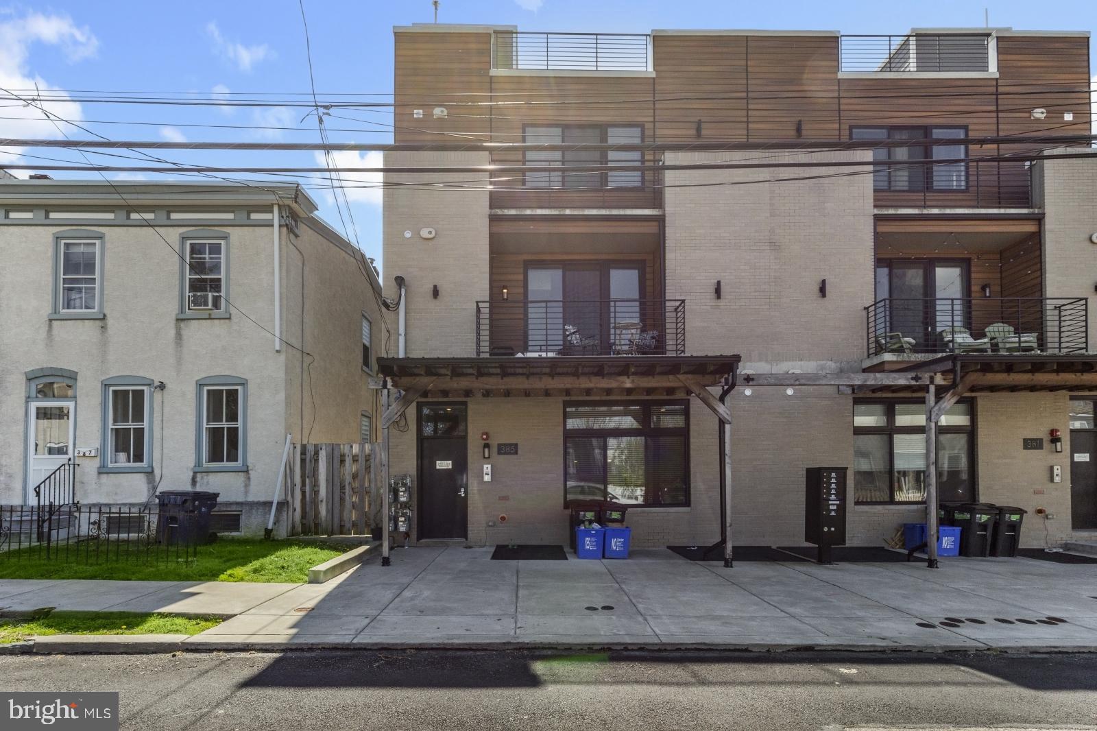 385 Martin Street, Unit 1F Philadelphia, PA 19128 - Photo 18 of 18