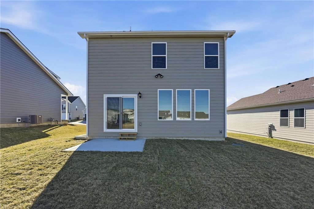 20529 Newcastle Street Spring Hill, KS 66083 - Photo 27 of 30