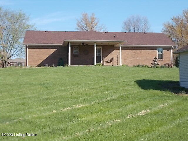 4265 Bloomfield Road Bardstown, KY 40004 - Photo 20 of 21 DSCN2933