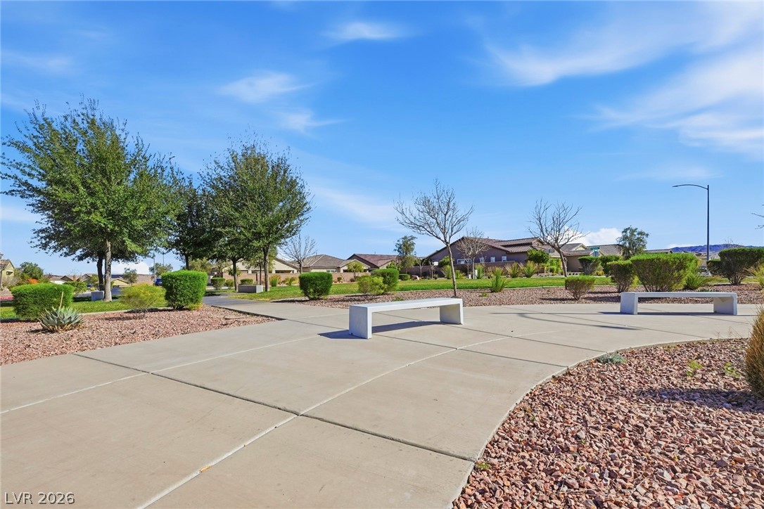 250 Dedication Avenue Henderson, NV 89011 - Photo 44 of 67 Surrounding community featuring a residential view