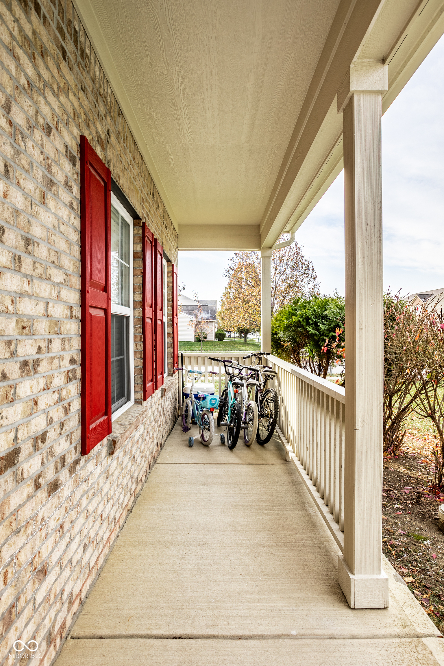12435 Schoolhouse Road Fishers, IN 46037 - Photo 44 of 46