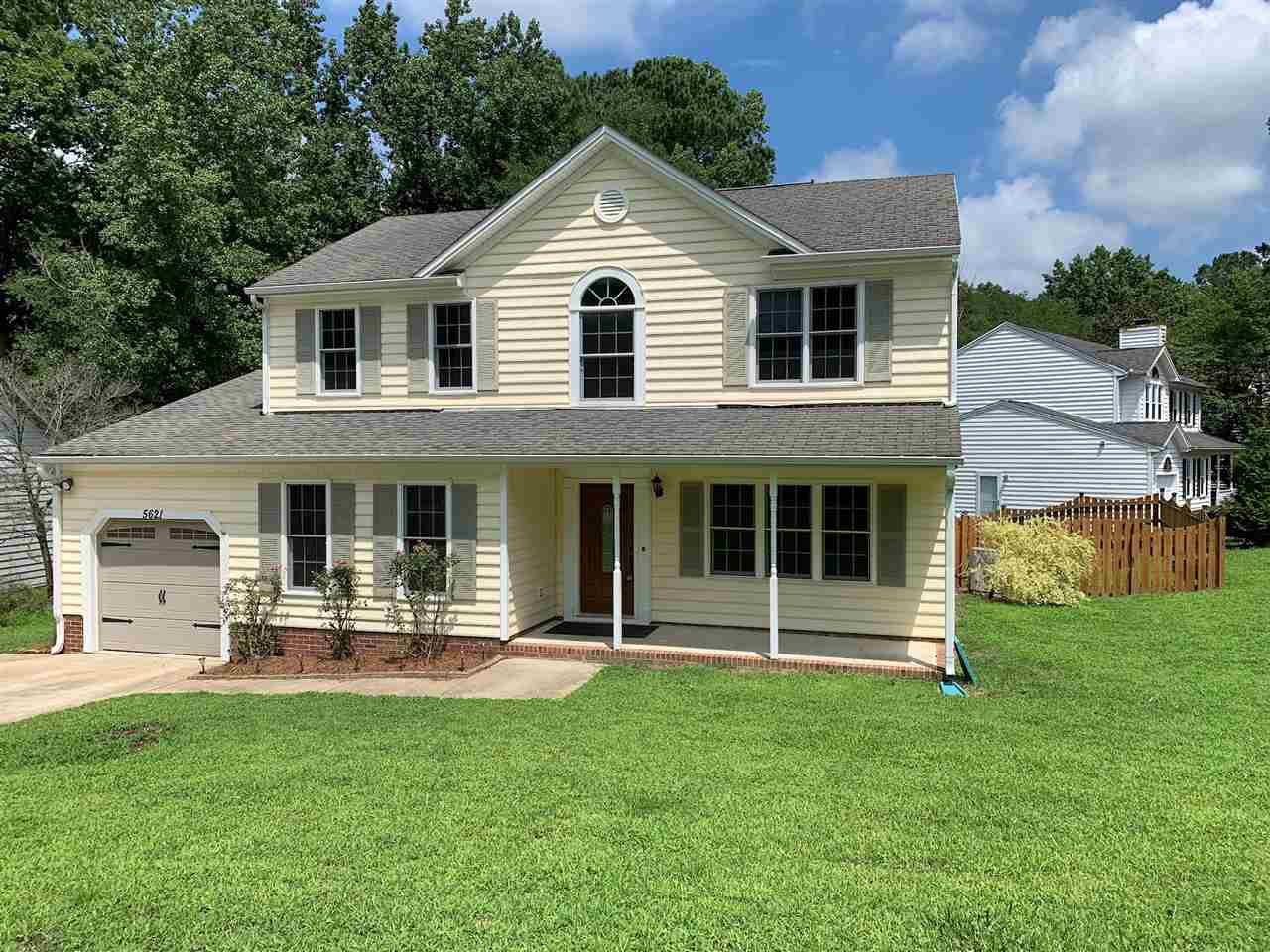 5621 Torness Court Raleigh, NC 27604 - Photo 1 of 15 Photo 1
