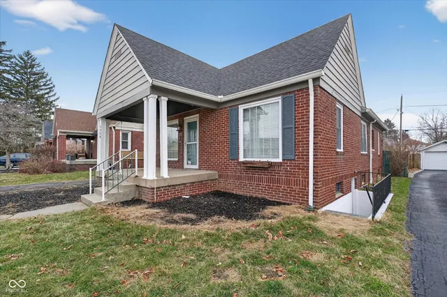 $275,000 | 5428 East 10th Street, Indianapolis, IN 46219