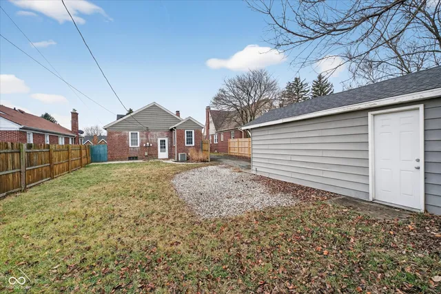 $275,000 | 5428 East 10th Street, Indianapolis, IN 46219