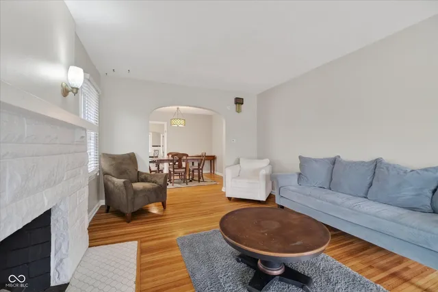 $275,000 | 5428 East 10th Street, Indianapolis, IN 46219