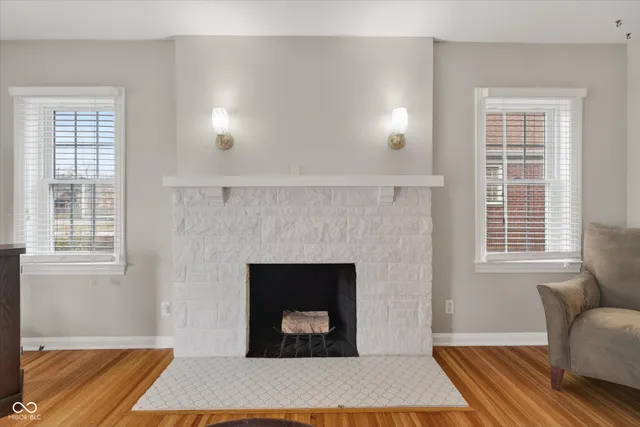 $275,000 | 5428 East 10th Street, Indianapolis, IN 46219