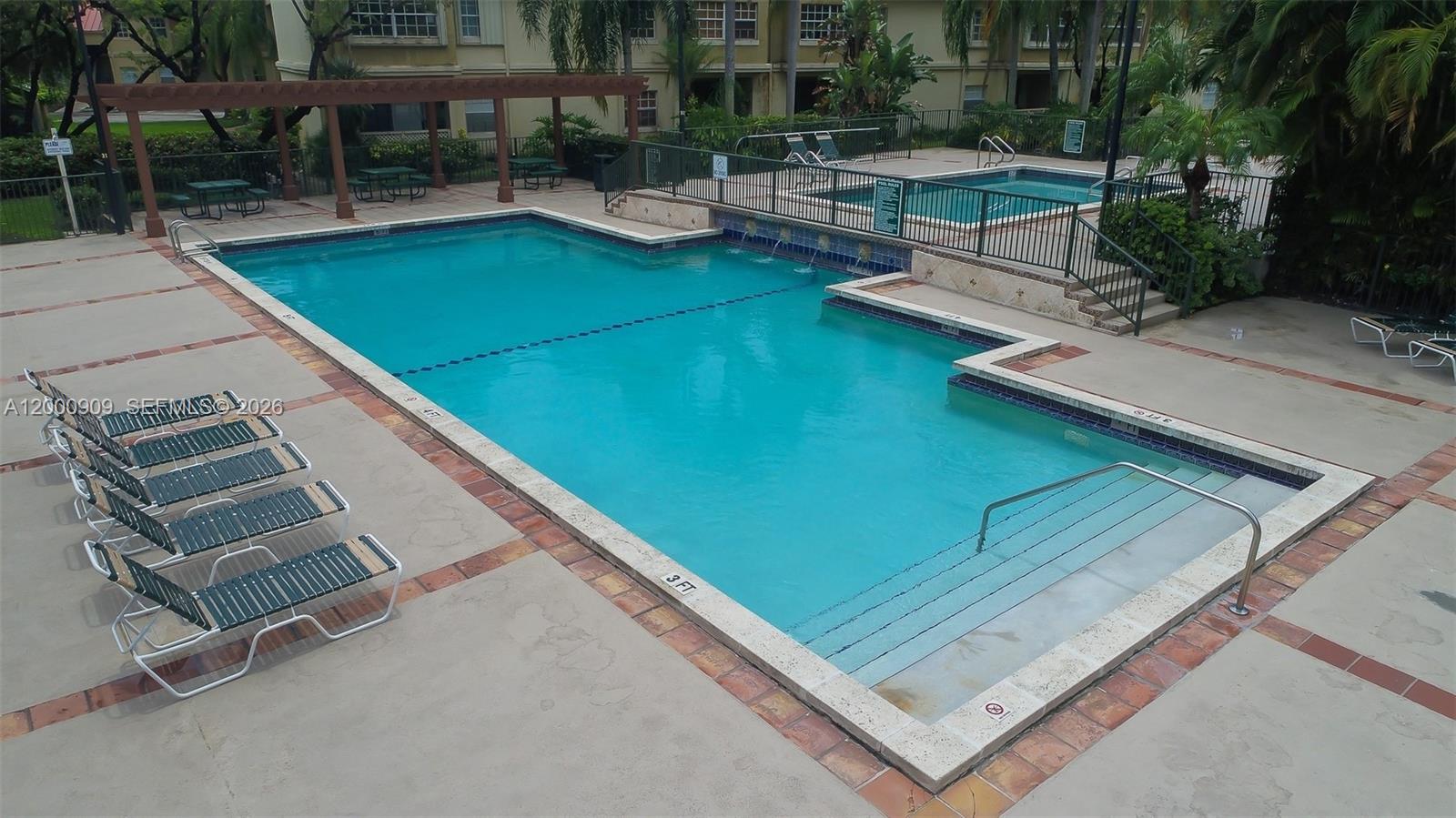 18304 Northwest 68th Avenue, Unit L Hialeah, FL 33015 - Photo 23 of 30