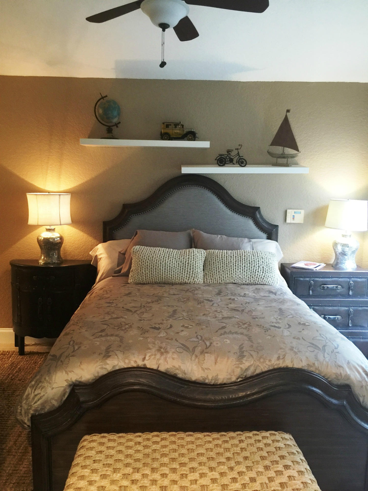 3877 Candlewood Boulevard Boca Raton, FL 33487 - Photo 11 of 18 GUEST BEDROOM