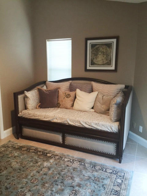 3877 Candlewood Boulevard Boca Raton, FL 33487 - Photo 13 of 18 GUEST BEDROOM