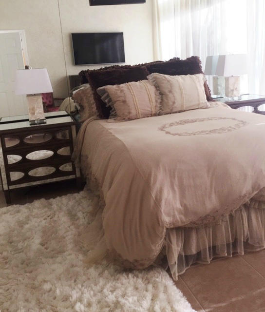 3877 Candlewood Boulevard Boca Raton, FL 33487 - Photo 7 of 18 MASTER BEDROOM