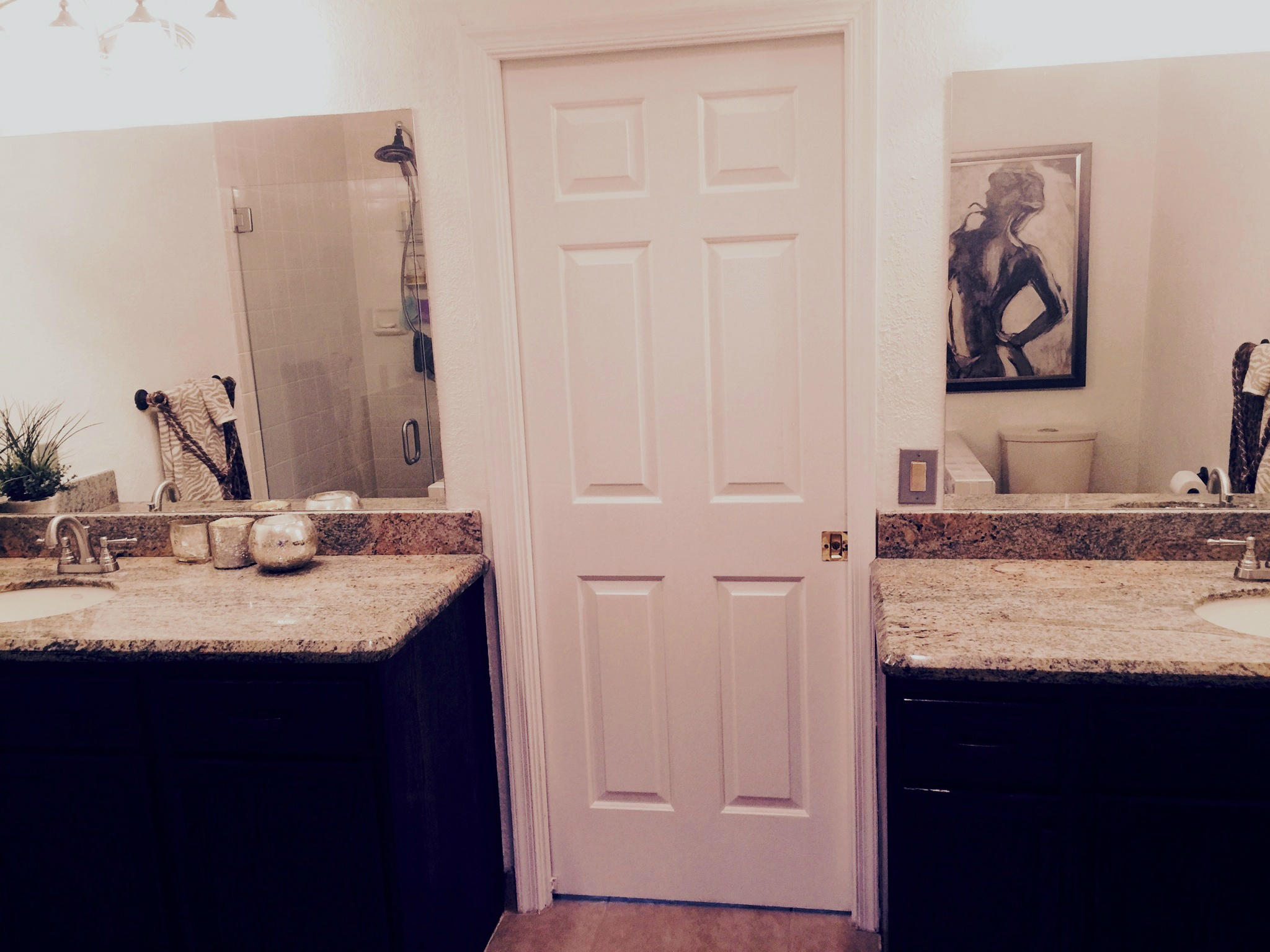 3877 Candlewood Boulevard Boca Raton, FL 33487 - Photo 8 of 18 MASTER BATH