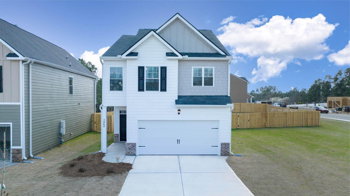 150 Expedition Drive North Augusta, SC 29841 - Photo 1 of 26