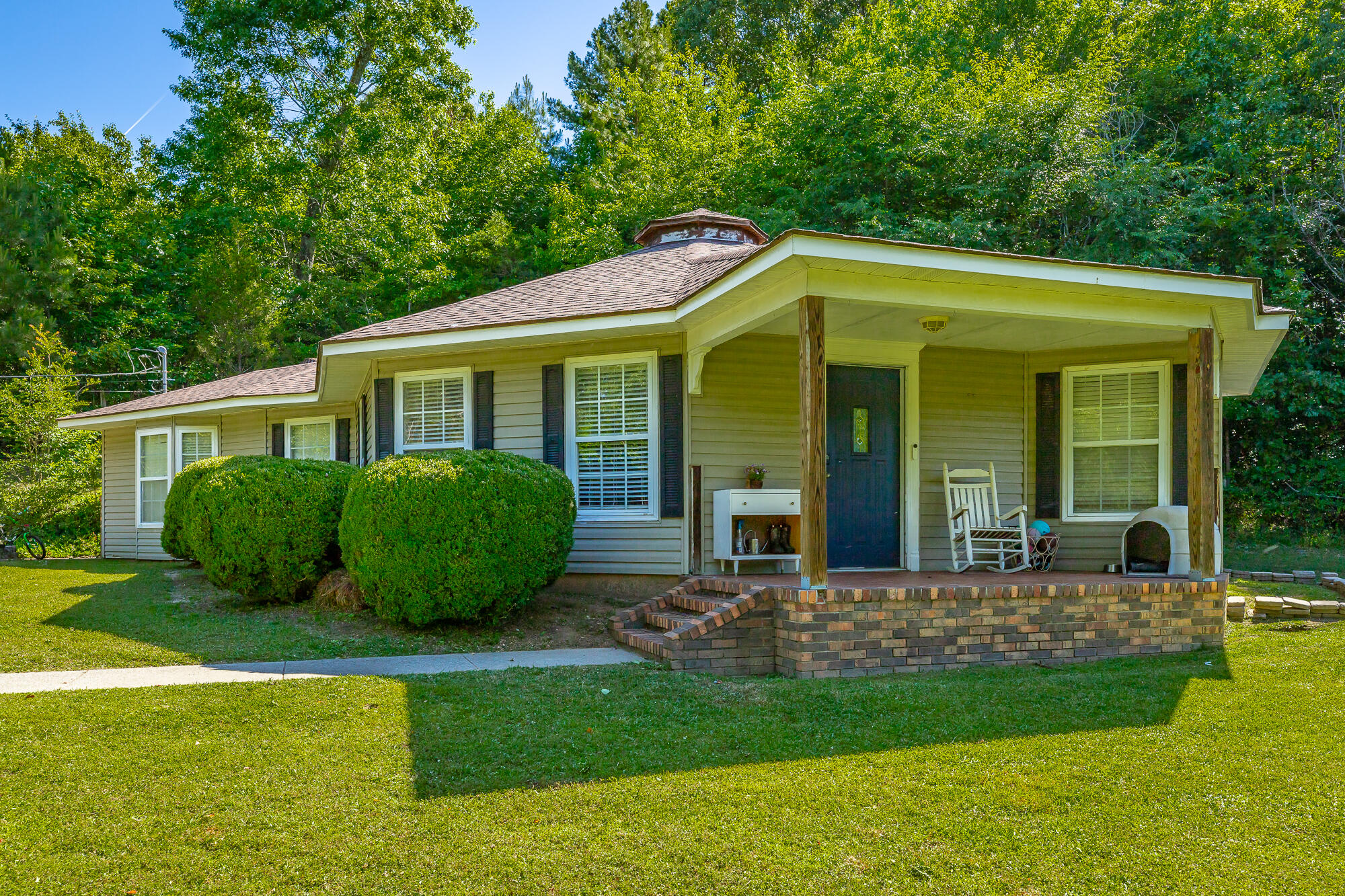 1353 County Road 286 Stevenson, AL 35772 - Photo 63 of 68 1353 Co Road 286 HD-38