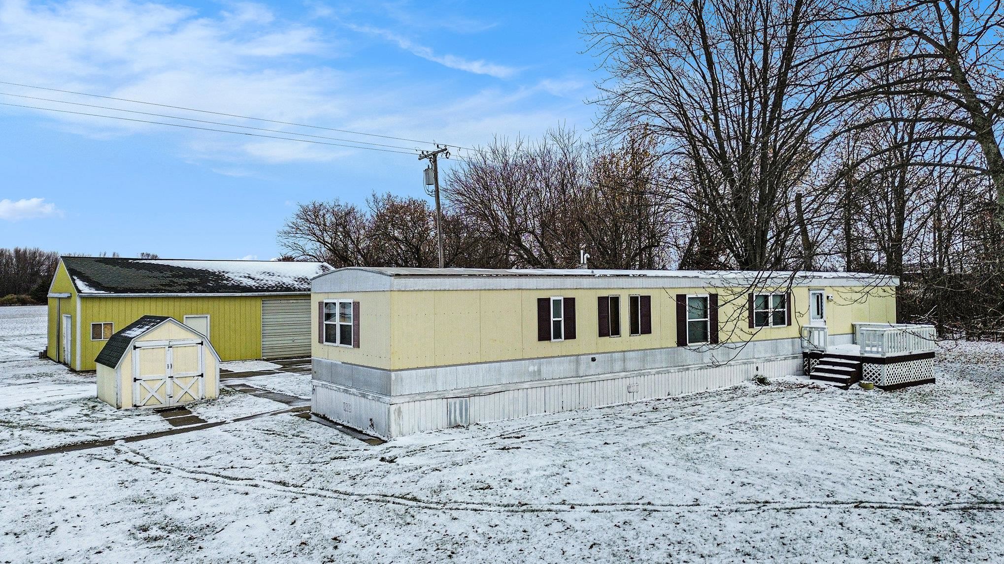 7111 East Deckerville Road Deford, MI 48729 - Photo 6 of 23