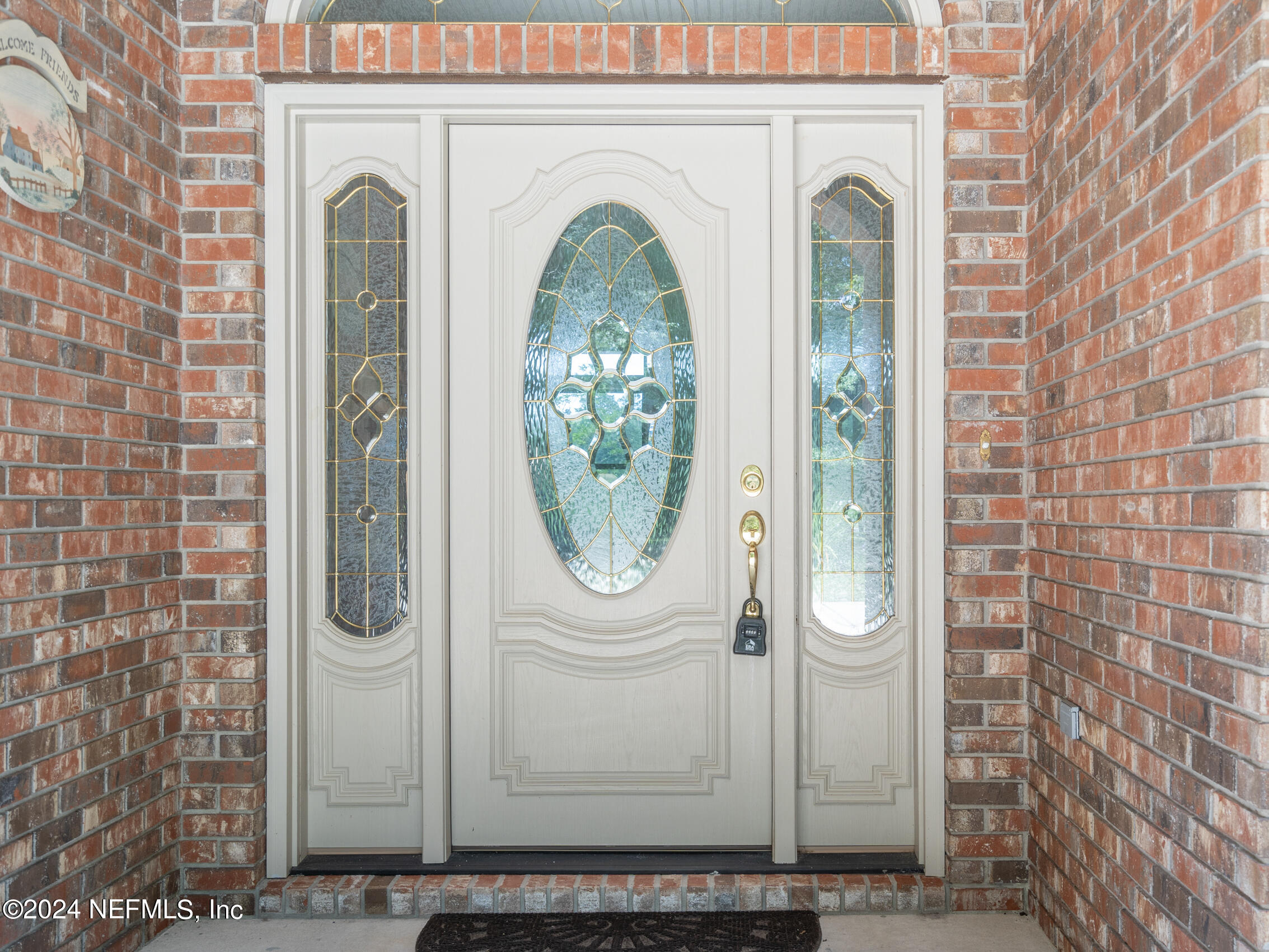 28483 Lake Hampton Road Hilliard, FL 32046 - Photo 4 of 58 5a