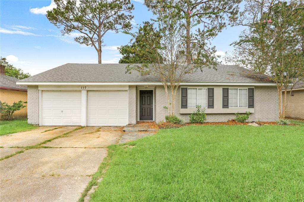 117 Rooks Drive Slidell, LA 70458 - Photo 1 of 14 Gallery Image 1