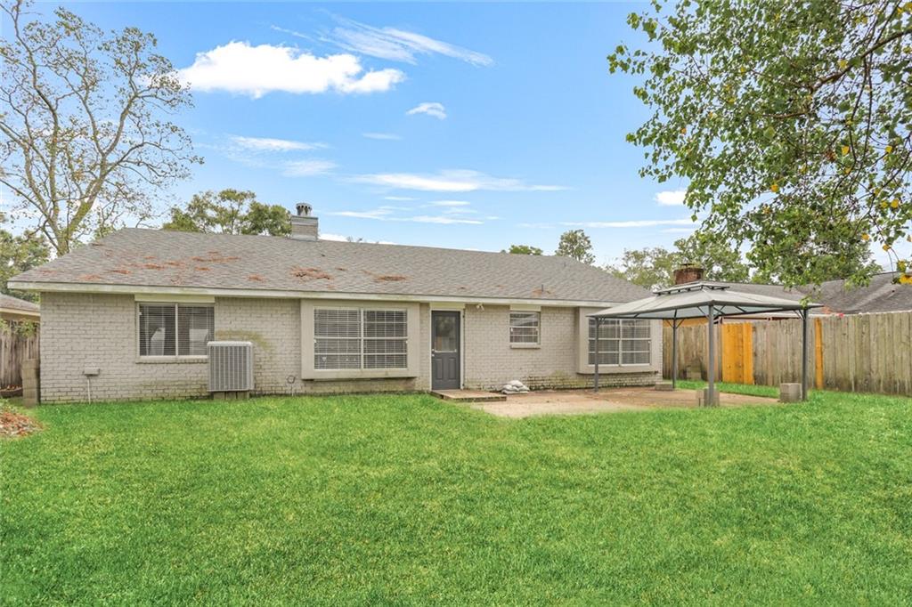 117 Rooks Drive Slidell, LA 70458 - Photo 14 of 14 Gallery Image 14