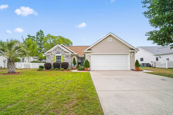 $314,900 | 676 Lilly Naz Lane, Myrtle Beach, SC 29588