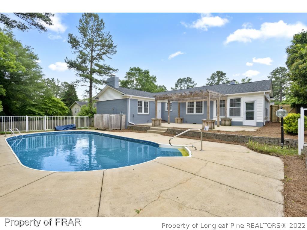 2624 Huntington Road Fayetteville, NC 28303 - Photo 4 of 25 Gallery Image 4