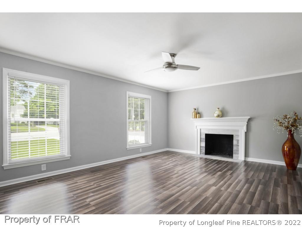 2624 Huntington Road Fayetteville, NC 28303 - Photo 7 of 25 Gallery Image 7