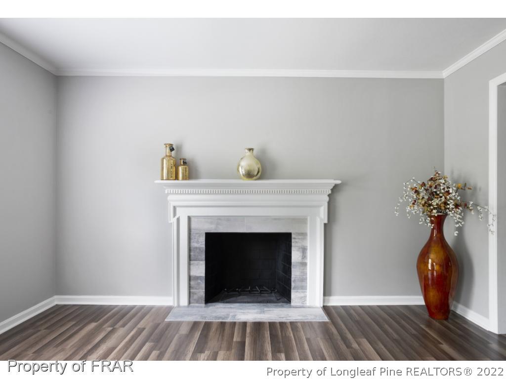 2624 Huntington Road Fayetteville, NC 28303 - Photo 8 of 25 Gallery Image 8