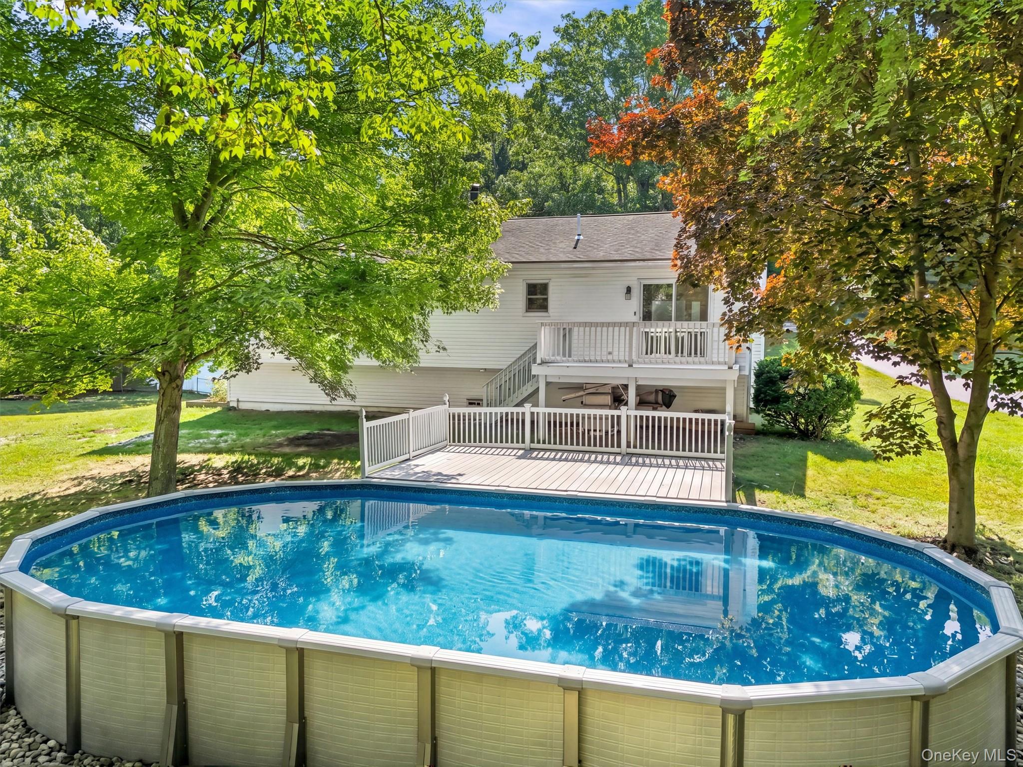 74 Peach Road Poughkeepsie, NY 12601 - Photo 32 of 38