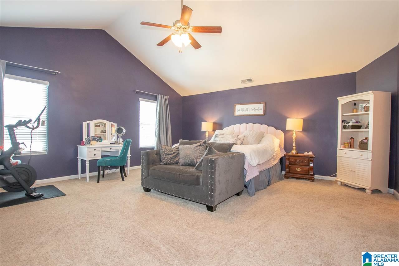 178 Chesser Loop Road Chelsea, AL 35043 - Photo 19 of 33