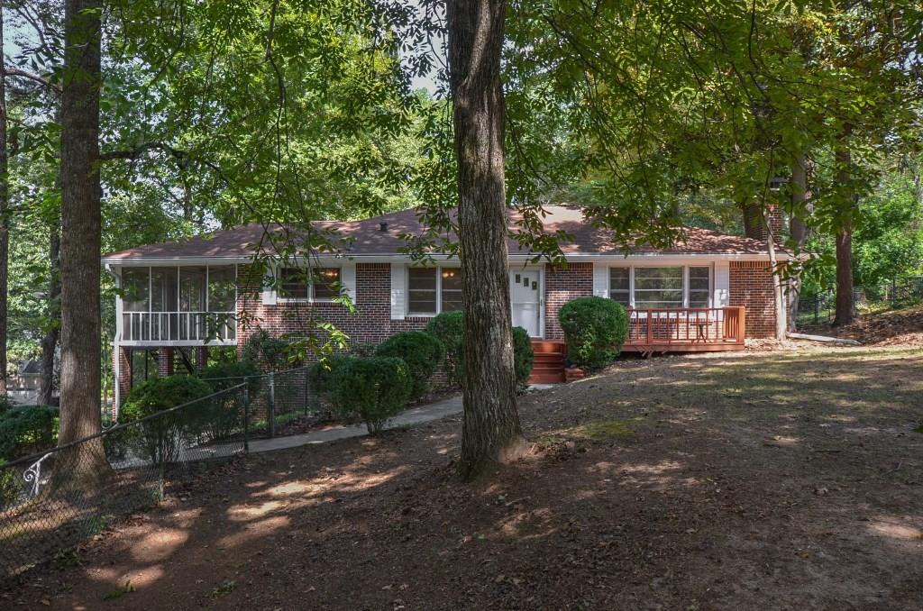 2681 Henderson Road Tucker, GA 30084 - Photo 1 of 1