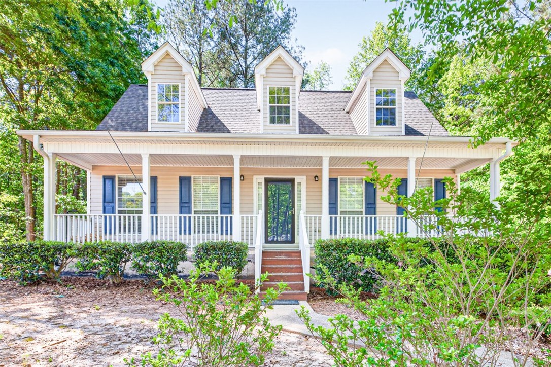 526 Oxford Ridge Winder, GA 30680 - Photo 3 of 29 Gallery Image 3