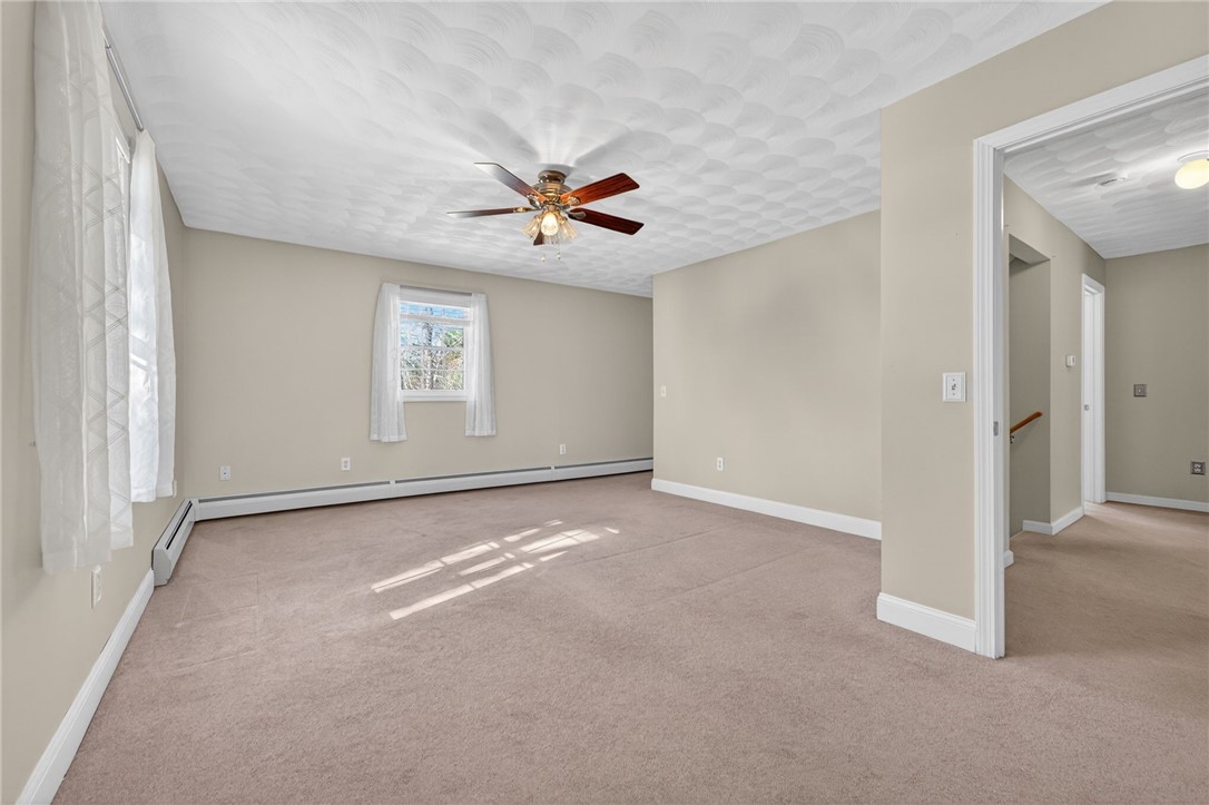 144 Richmond Townhouse Road Richmond, RI 02812 - Photo 18 of 43 2nd fl